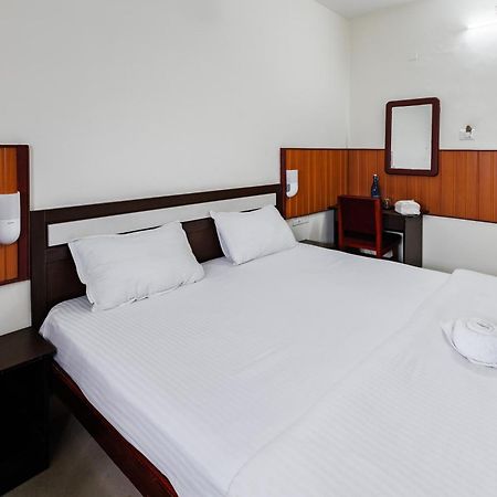 Paulson Park Hotel Kochi Eksteriør billede